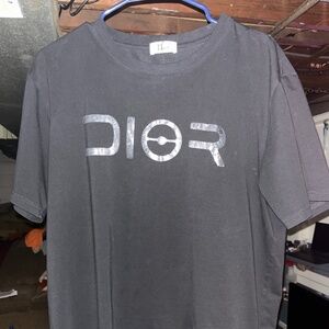Dior Homme T-shirt